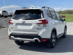2021 Subaru Forester Touring CVT
