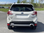 2021 Subaru Forester Touring CVT