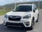 2021 Subaru Forester Touring CVT