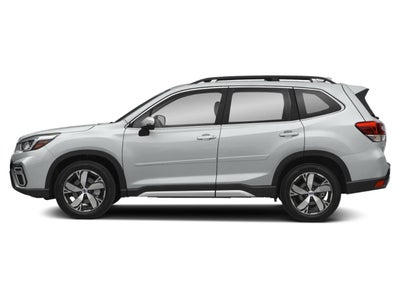 2021 Subaru Forester Touring CVT