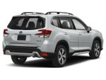 2021 Subaru Forester Touring CVT