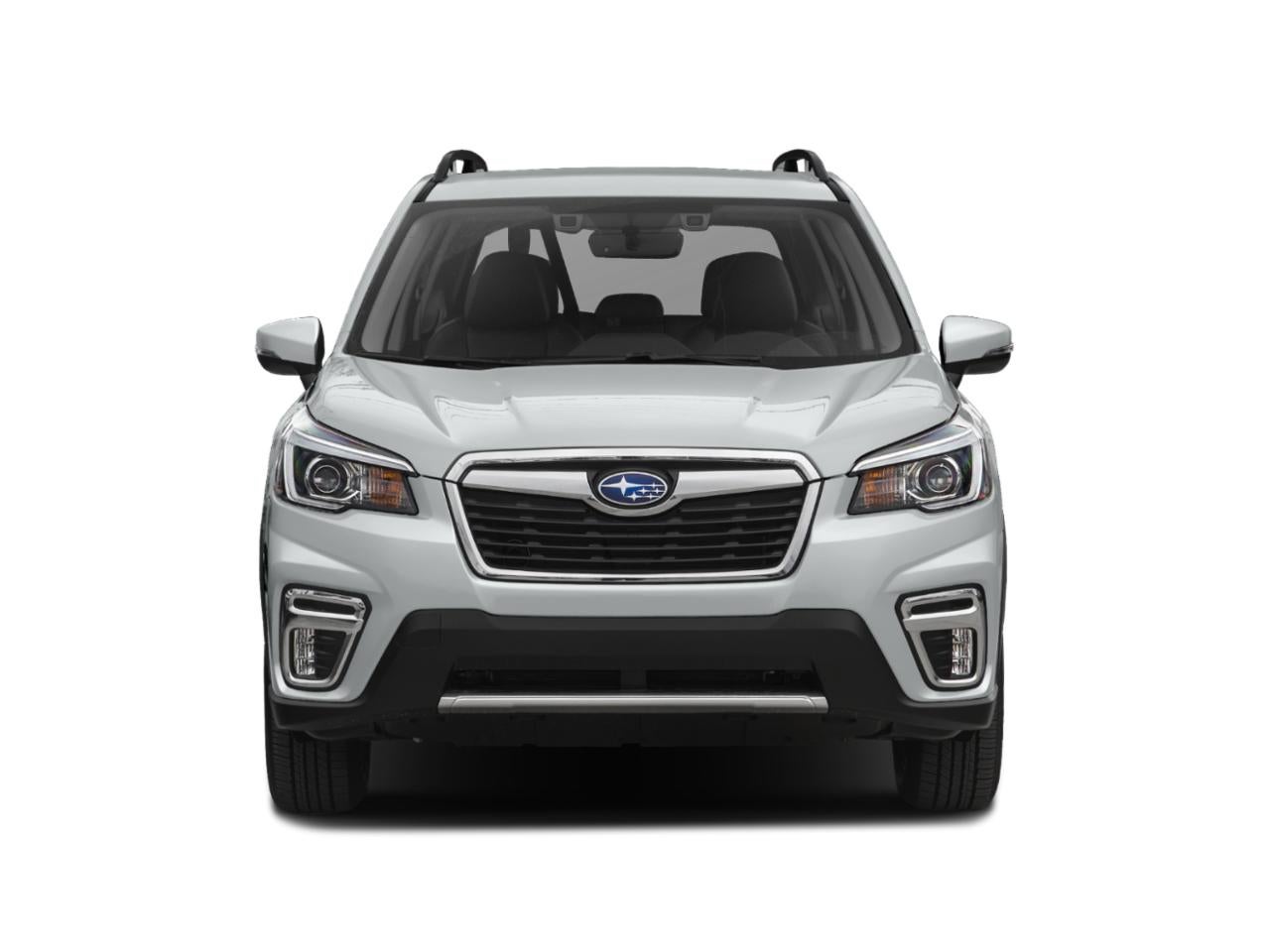2021 Subaru Forester Touring CVT