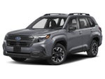 2025 Subaru Forester AWD