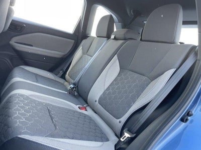 2025 Subaru Forester AWD