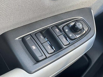 2025 Subaru Forester AWD