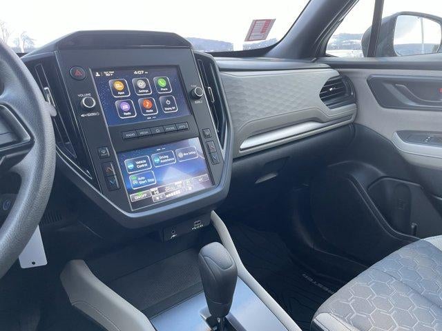 2025 Subaru Forester AWD