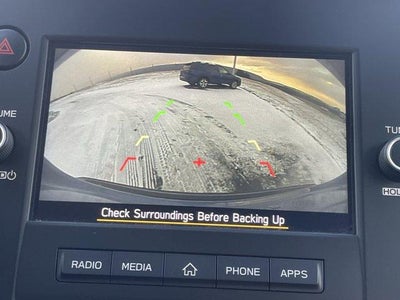 2025 Subaru Forester AWD