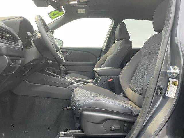 2025 Subaru Forester Premium AWD