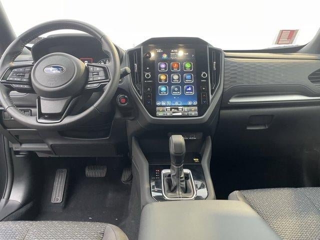 2025 Subaru Forester Premium AWD