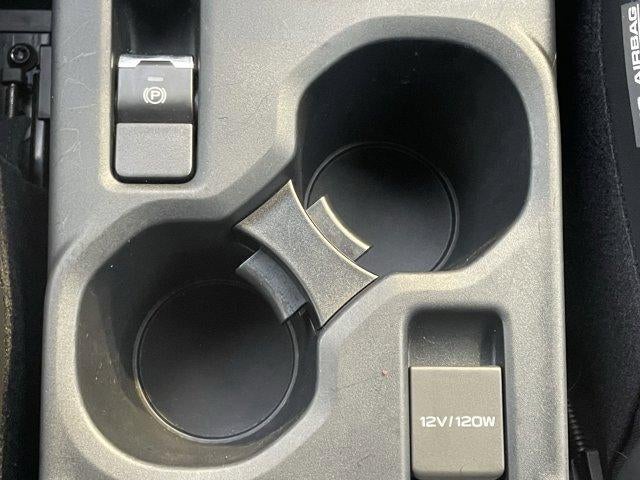 2025 Subaru Forester Premium AWD