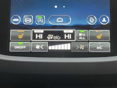 2025 Subaru Forester Premium AWD