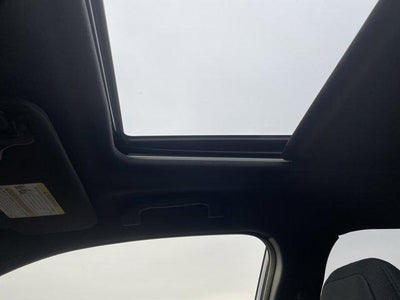 2025 Subaru Forester Premium AWD