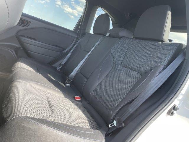 2025 Subaru Forester Premium AWD