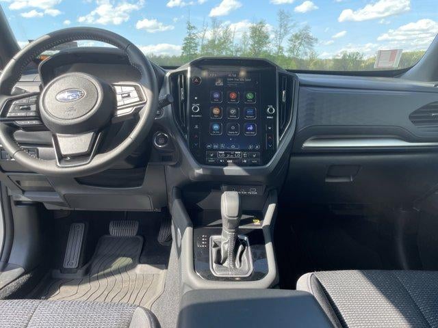 2025 Subaru Forester Premium AWD