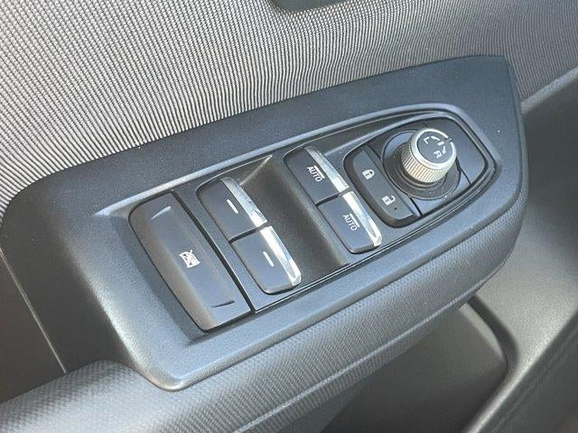 2025 Subaru Forester Premium AWD
