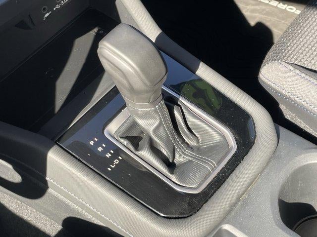 2025 Subaru Forester Premium AWD