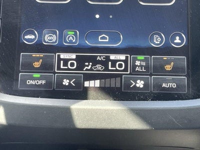 2025 Subaru Forester Premium AWD