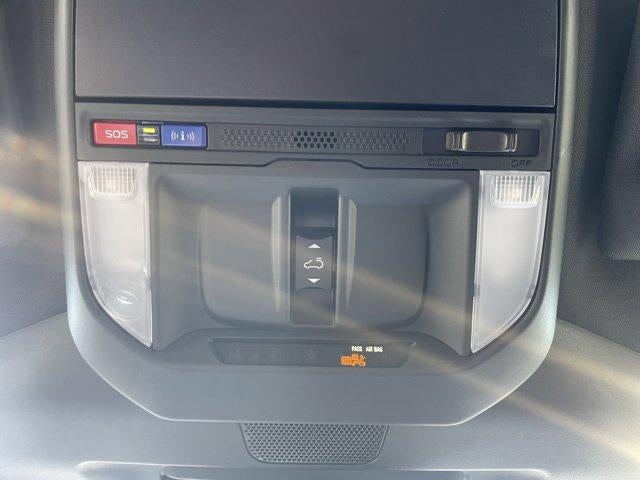 2025 Subaru Forester Premium AWD