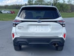 2025 Subaru Forester Premium AWD