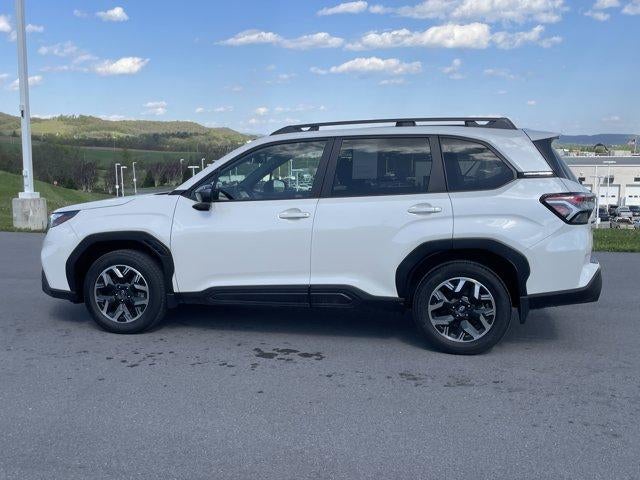 2025 Subaru Forester Premium AWD
