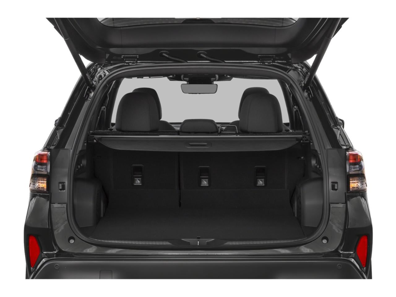 2025 Subaru Forester Premium AWD