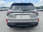 2025 Subaru Forester Premium AWD