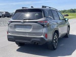 2025 Subaru Forester Premium AWD