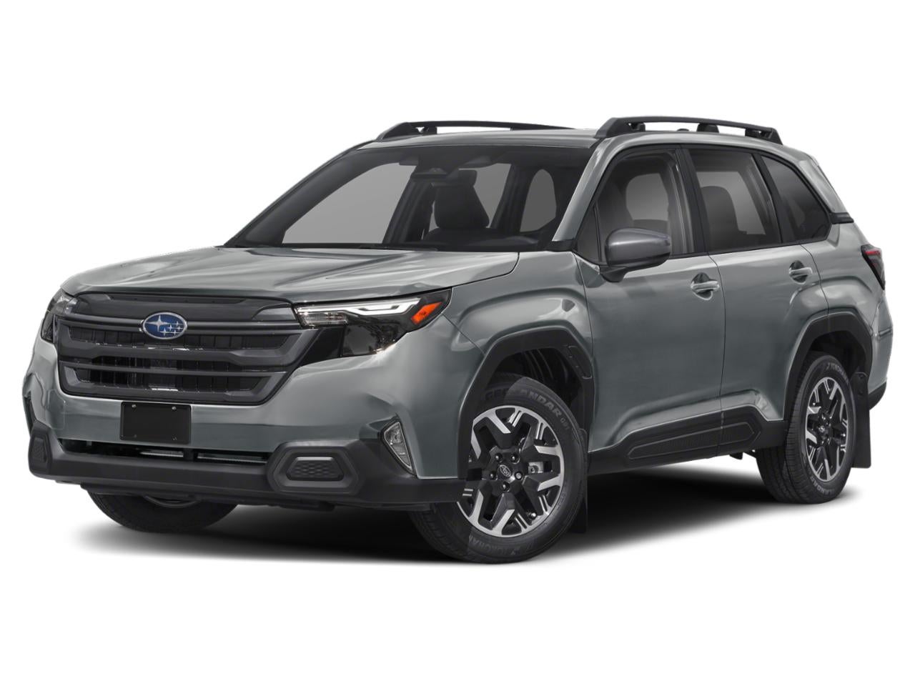 2025 Subaru Forester Premium AWD
