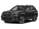 2025 Subaru Forester Premium AWD