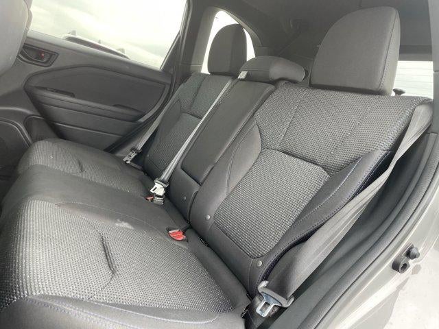 2025 Subaru Forester Premium AWD