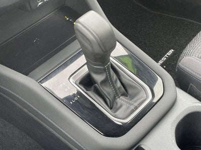 2025 Subaru Forester Premium AWD