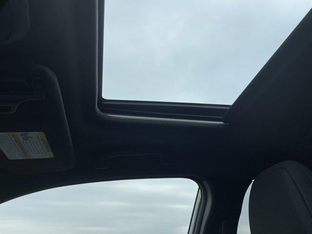 2025 Subaru Forester Premium AWD