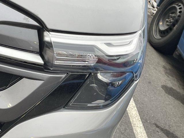 2025 Subaru Forester Premium AWD