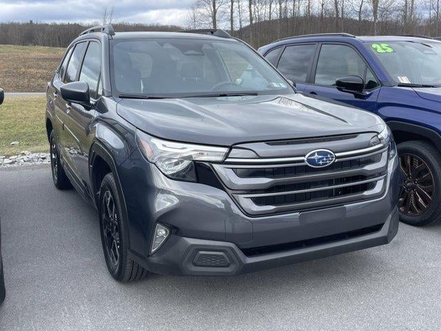 2025 Subaru Forester Premium AWD
