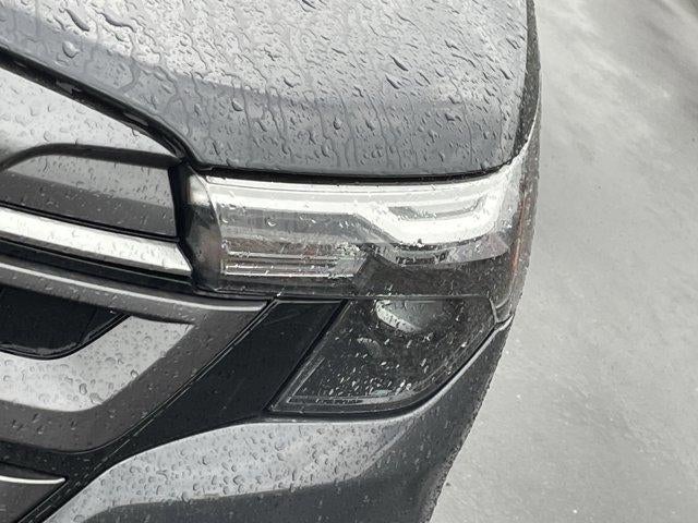 2025 Subaru Forester Premium AWD