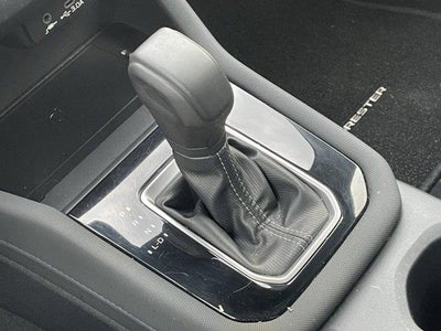 2025 Subaru Forester Premium AWD