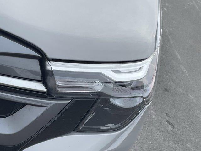 2025 Subaru Forester Premium AWD