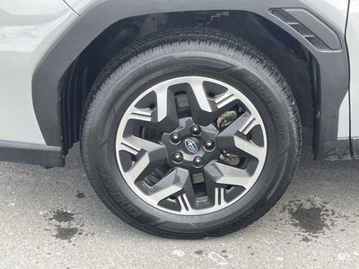 2025 Subaru Forester Premium AWD