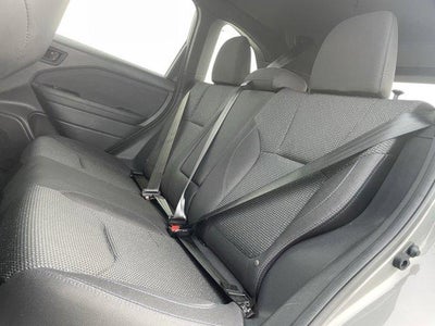 2025 Subaru Forester Premium AWD