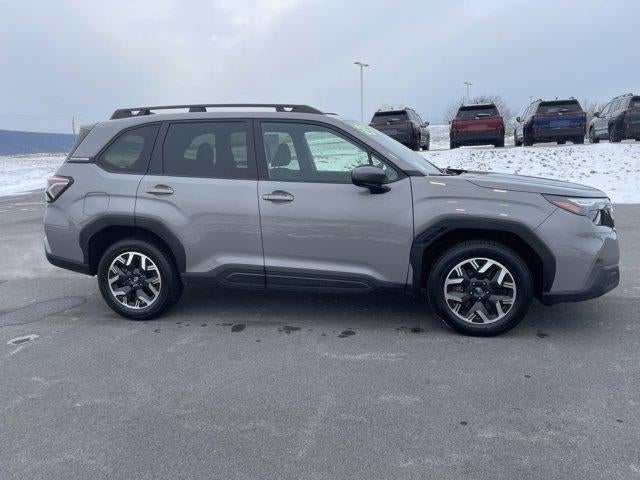 2025 Subaru Forester Premium AWD