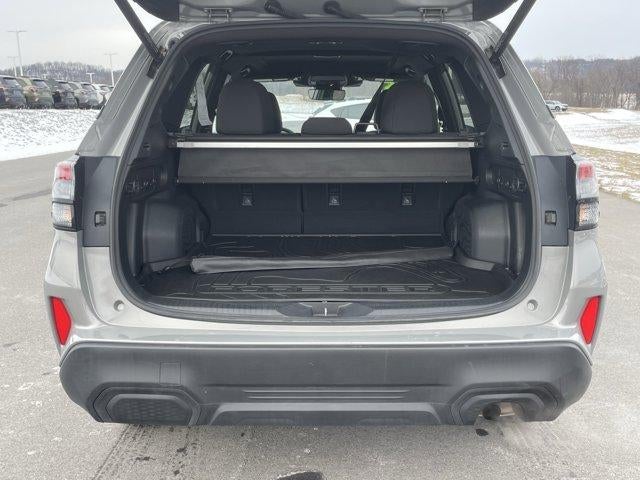 2025 Subaru Forester Premium AWD