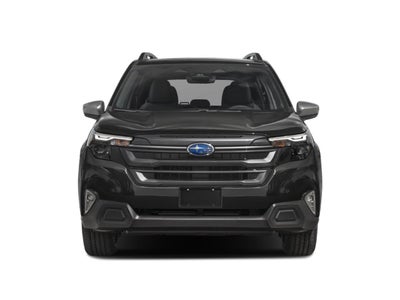 2025 Subaru Forester Premium AWD