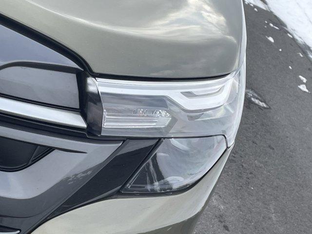 2025 Subaru Forester Premium AWD