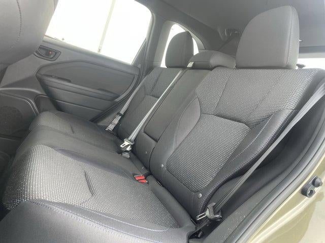 2025 Subaru Forester Premium AWD