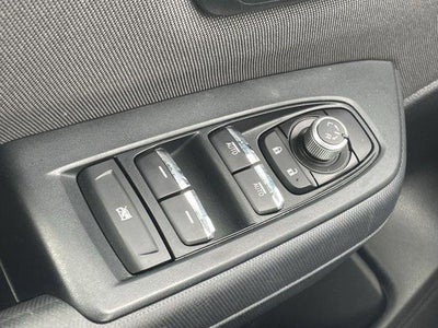 2025 Subaru Forester Premium AWD