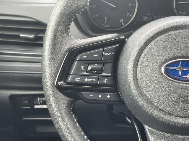 2025 Subaru Forester Premium AWD