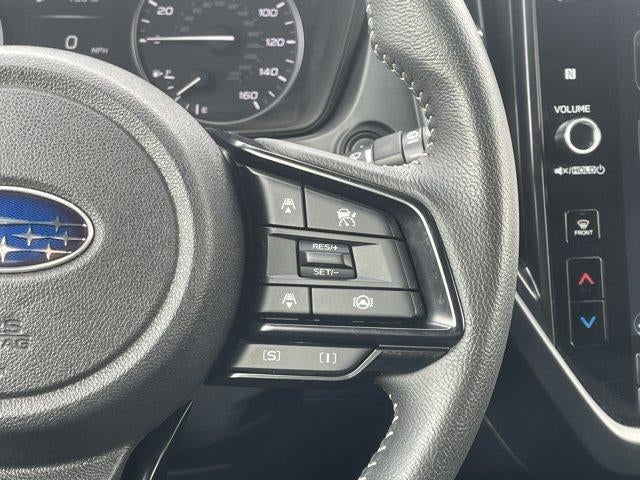 2025 Subaru Forester Premium AWD