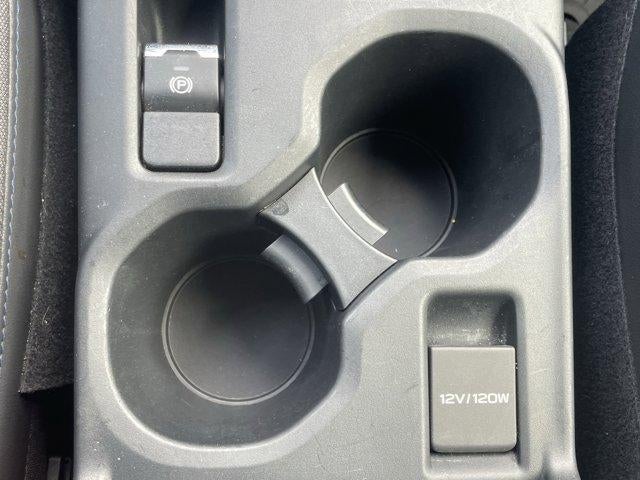 2025 Subaru Forester Premium AWD