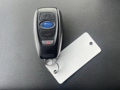 2025 Subaru Forester Premium AWD