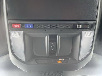 2025 Subaru Forester Premium AWD